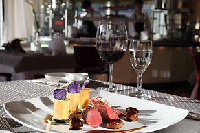 Steigenberger Hotel Der Sonnenhof