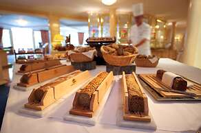 Steigenberger Hotel Der Sonnenhof