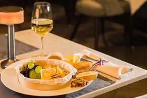 Steigenberger Hotel Der Sonnenhof