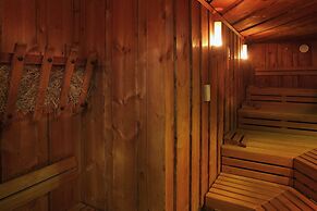 Steigenberger Hotel Der Sonnenhof