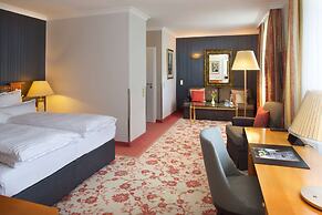 Steigenberger Hotel Der Sonnenhof