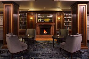 Steigenberger Hotel Der Sonnenhof