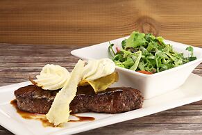 Steigenberger Hotel Der Sonnenhof