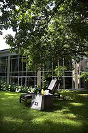 Steigenberger Hotel Der Sonnenhof