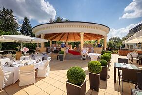 Steigenberger Hotel Der Sonnenhof