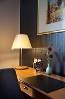 Steigenberger Hotel Der Sonnenhof