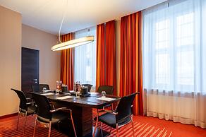 Steigenberger Hotel Der Sonnenhof