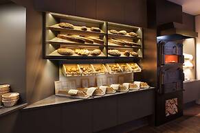 Steigenberger Hotel Der Sonnenhof