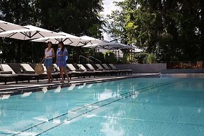 Steigenberger Hotel Der Sonnenhof