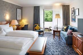 Steigenberger Hotel Der Sonnenhof