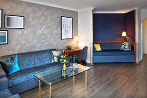 Steigenberger Hotel Der Sonnenhof