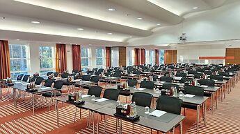 Steigenberger Hotel Der Sonnenhof