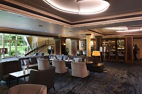 Steigenberger Hotel Der Sonnenhof