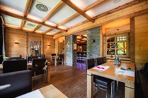 Steigenberger Hotel Der Sonnenhof