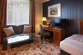 Steigenberger Hotel Der Sonnenhof