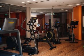 Steigenberger Hotel Der Sonnenhof