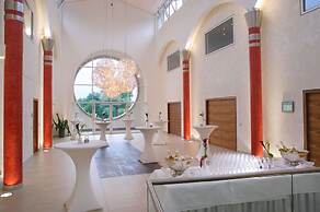 Steigenberger Hotel Der Sonnenhof