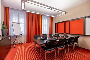 Steigenberger Hotel Der Sonnenhof