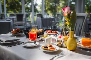 Steigenberger Hotel Der Sonnenhof