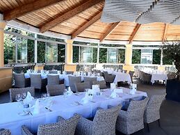 Steigenberger Hotel Der Sonnenhof