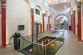 Steigenberger Hotel Der Sonnenhof