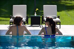 Steigenberger Hotel Der Sonnenhof