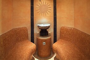 Steigenberger Hotel Der Sonnenhof