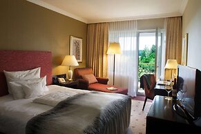 Steigenberger Hotel Der Sonnenhof