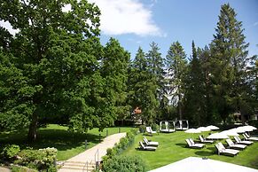 Steigenberger Hotel Der Sonnenhof