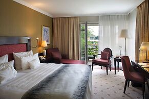 Steigenberger Hotel Der Sonnenhof