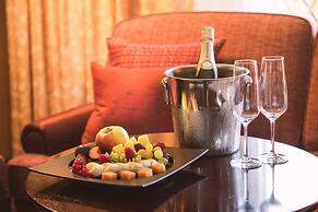 Steigenberger Hotel Der Sonnenhof