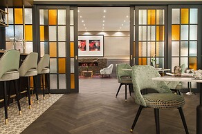 Steigenberger Hotel Der Sonnenhof