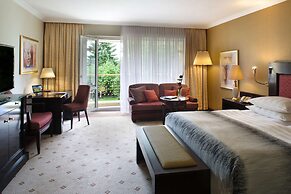 Steigenberger Hotel Der Sonnenhof