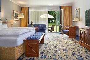 Steigenberger Hotel Der Sonnenhof