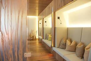 Steigenberger Hotel Der Sonnenhof