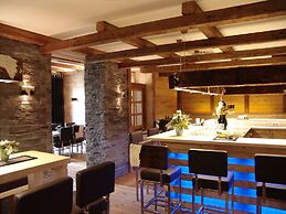 Steigenberger Hotel Der Sonnenhof