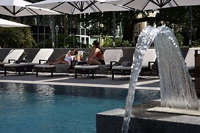 Steigenberger Hotel Der Sonnenhof