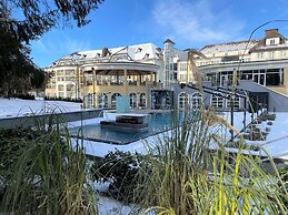 Steigenberger Hotel Der Sonnenhof