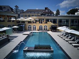 Steigenberger Hotel Der Sonnenhof