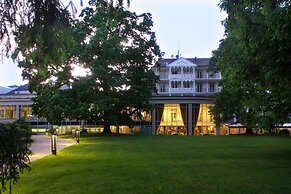 Steigenberger Hotel Der Sonnenhof