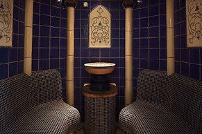 Steigenberger Hotel Der Sonnenhof