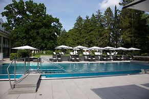 Steigenberger Hotel Der Sonnenhof