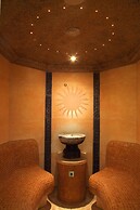 Steigenberger Hotel Der Sonnenhof