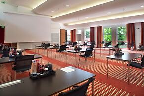 Steigenberger Hotel Der Sonnenhof