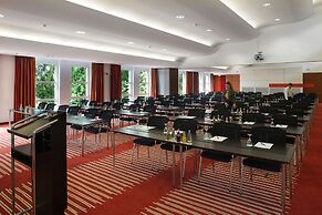 Steigenberger Hotel Der Sonnenhof