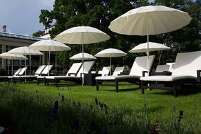 Steigenberger Hotel Der Sonnenhof