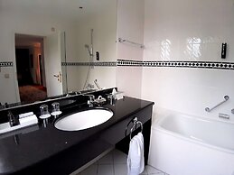 Steigenberger Hotel Der Sonnenhof