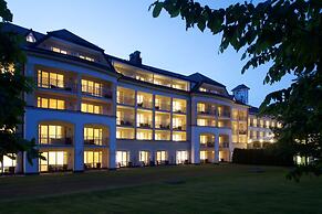 Steigenberger Hotel Der Sonnenhof