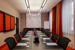 Steigenberger Hotel Der Sonnenhof