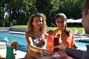 Steigenberger Hotel Der Sonnenhof